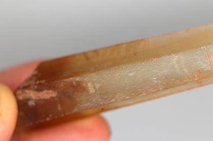 Zambian Citrine