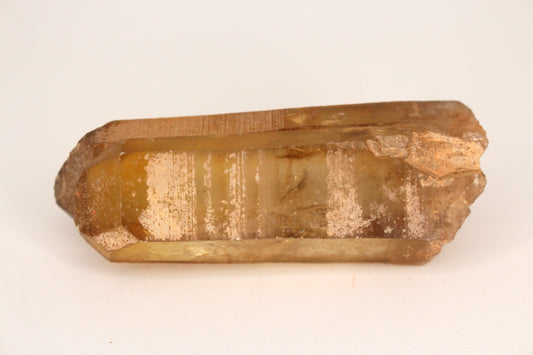 Zambian Citrine