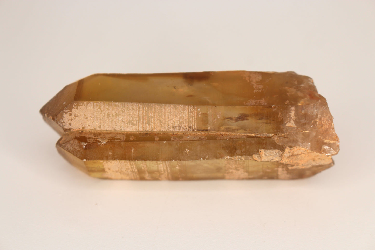 Zambian Citrine