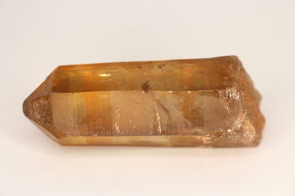 Zambian Citrine