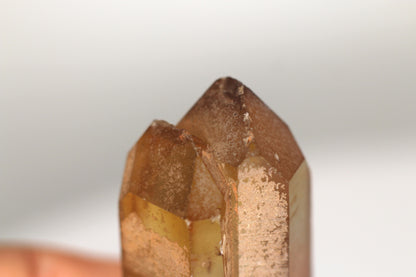 Zambian Citrine