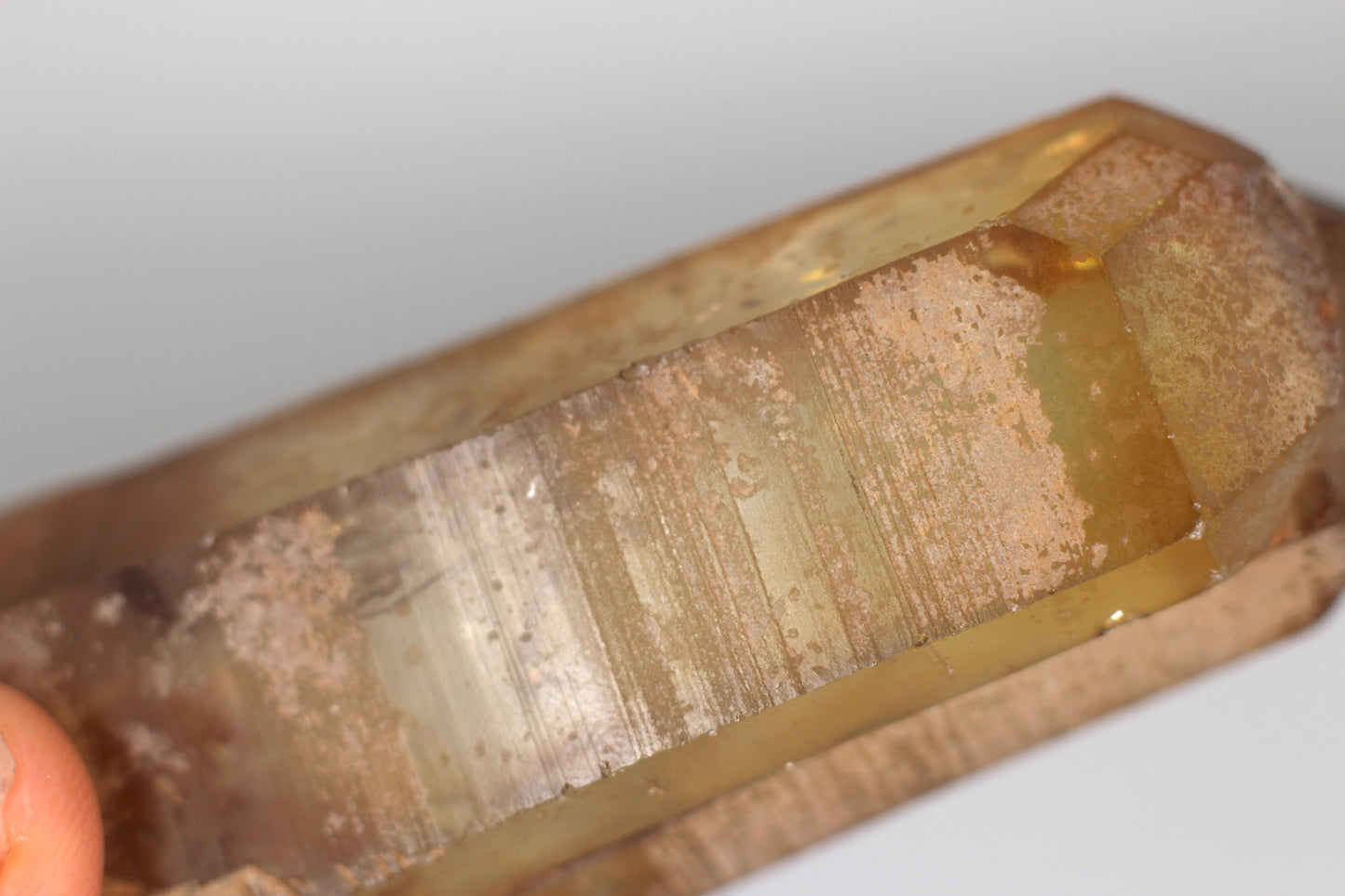 Zambian Citrine