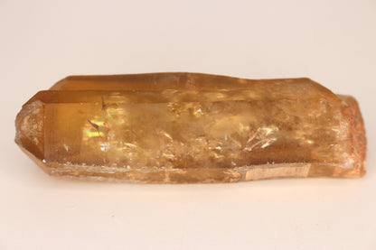 Zambian Citrine