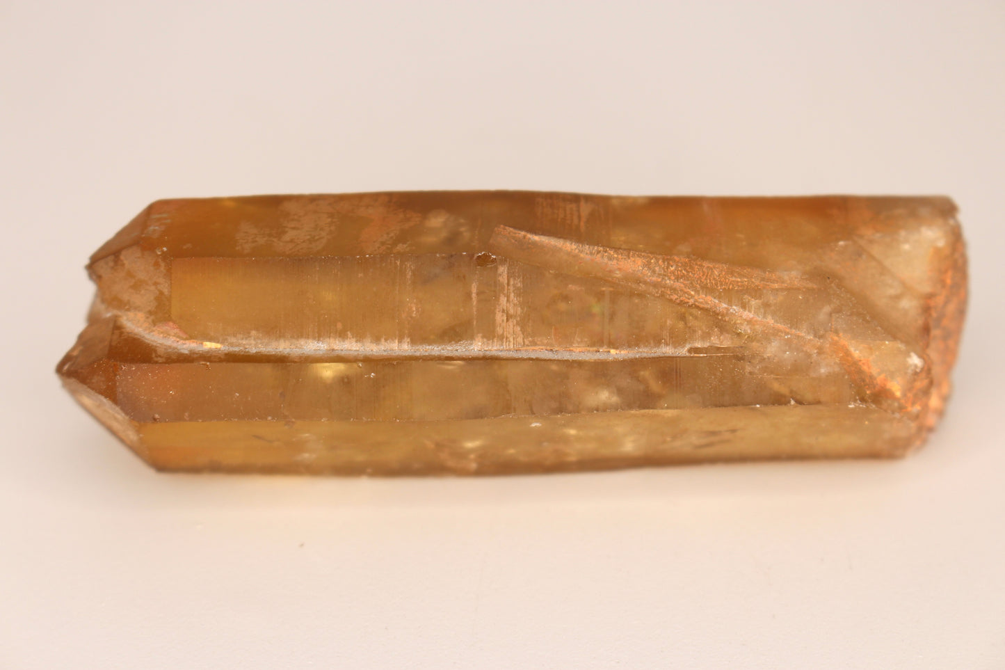 Zambian Citrine