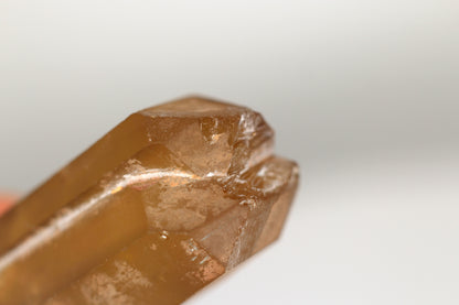 Zambian Citrine