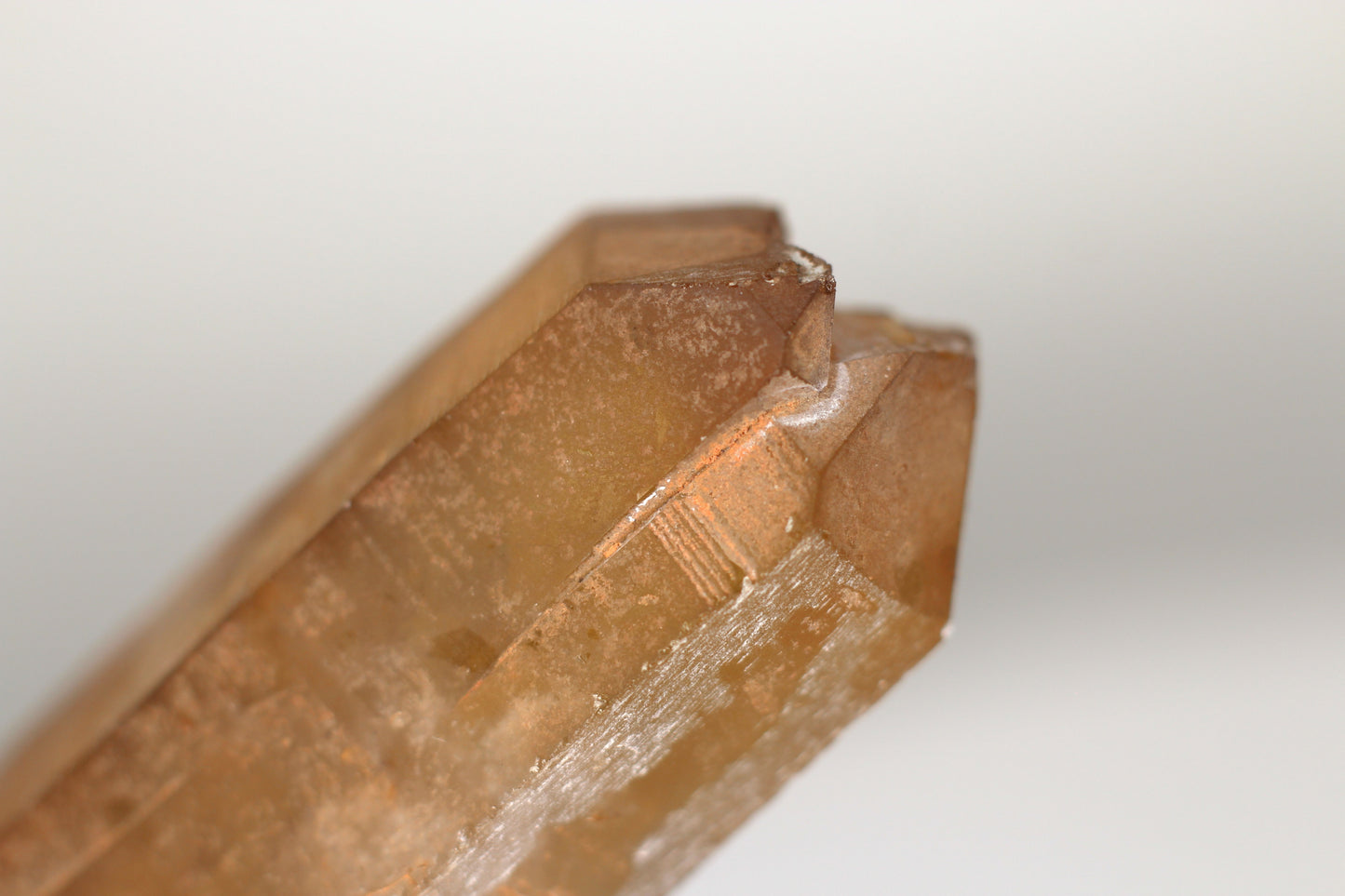 Zambian Citrine