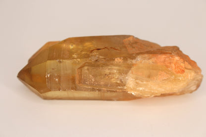 Zambian Citrine