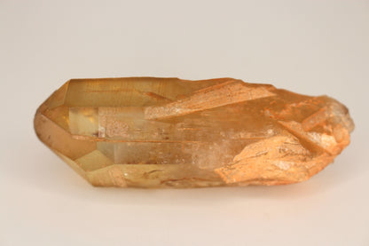 Zambian Citrine