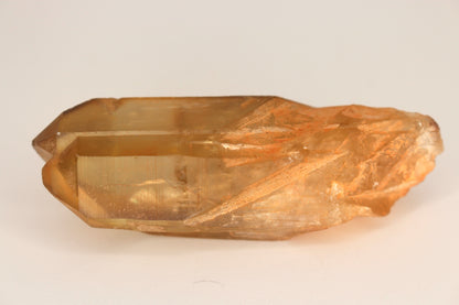 Zambian Citrine