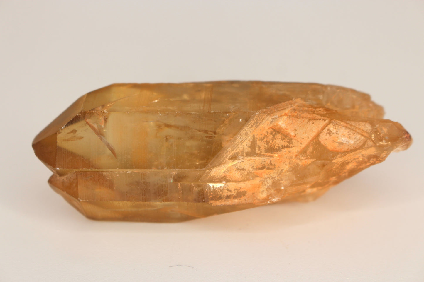 Zambian Citrine