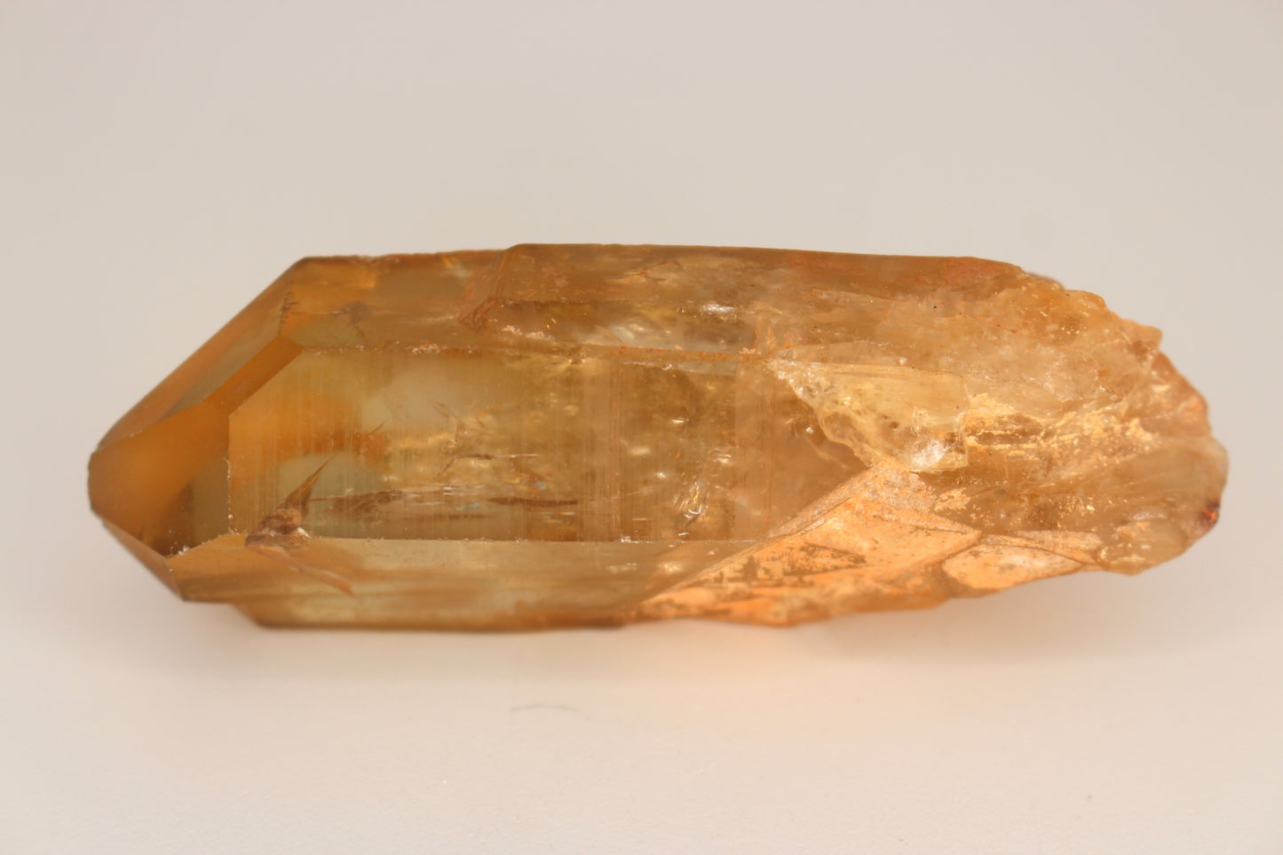 Zambian Citrine