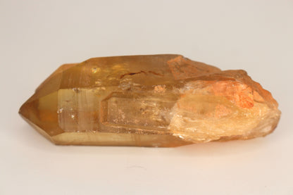 Zambian Citrine