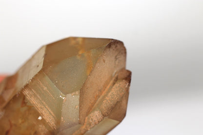 Zambian Citrine