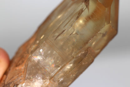 Zambian Citrine