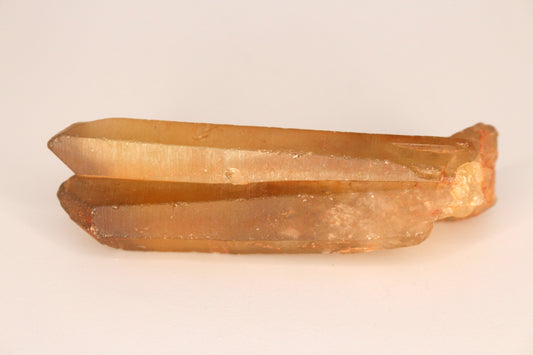 Zambian Citrine