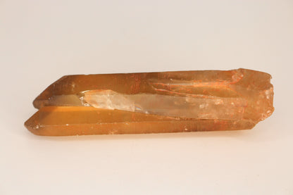 Zambian Citrine