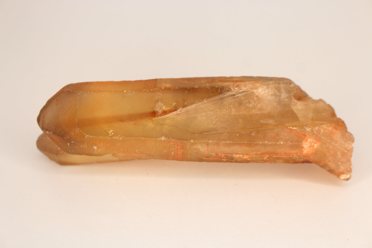 Zambian Citrine