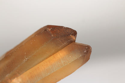 Zambian Citrine