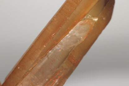 Zambian Citrine