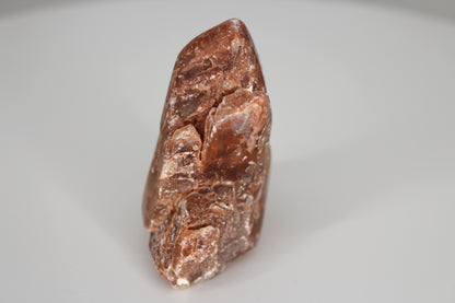 Red Selenite