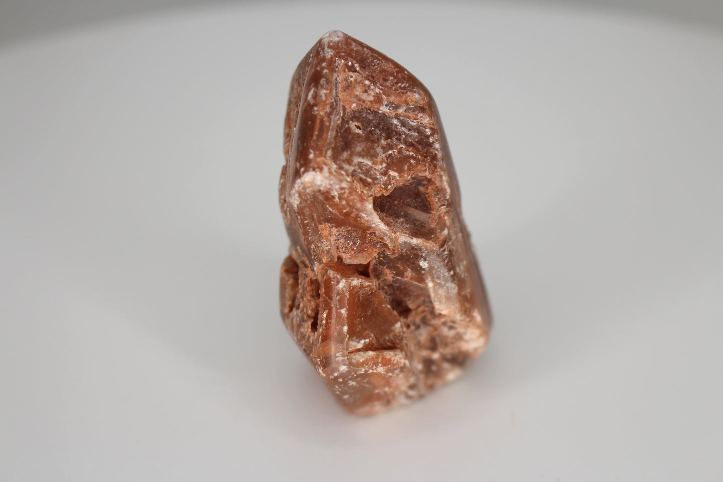 Red Selenite