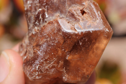 Red Selenite