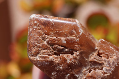 Red Selenite