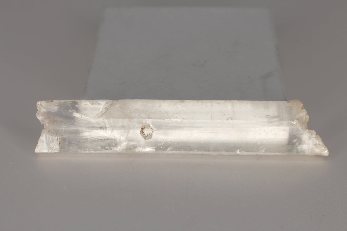 Optical Selenite