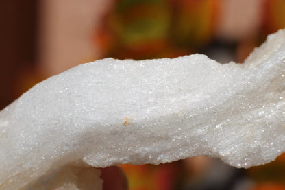 Gypsum Selenite