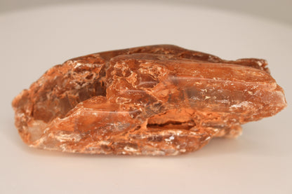 Red Selenite