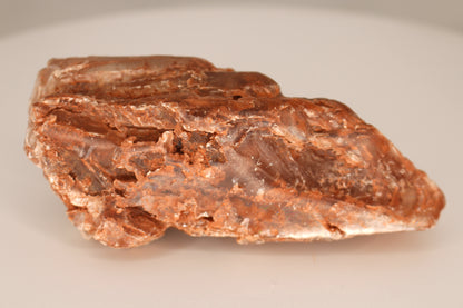 Red Selenite