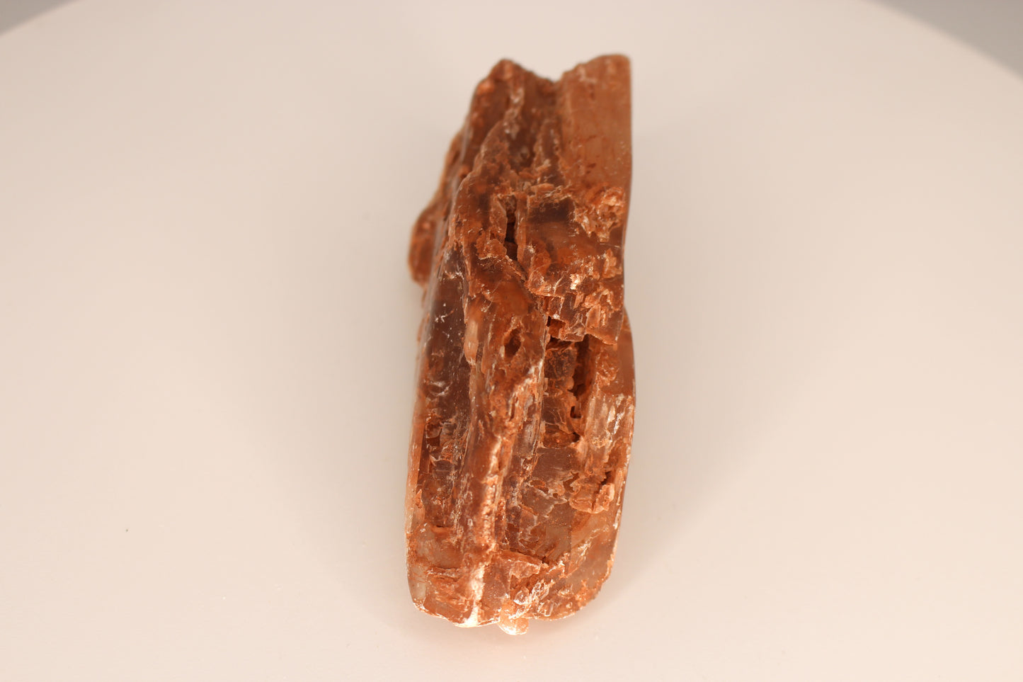 Red Selenite