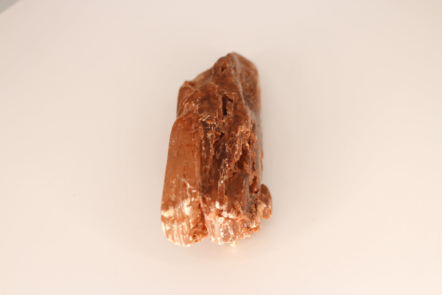 Red Selenite