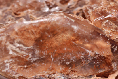 Red Selenite