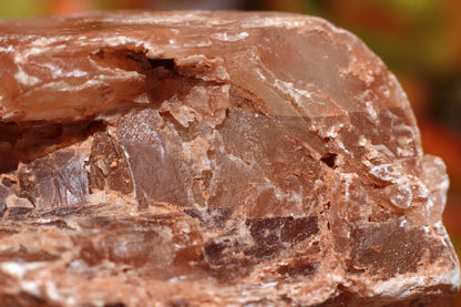 Red Selenite