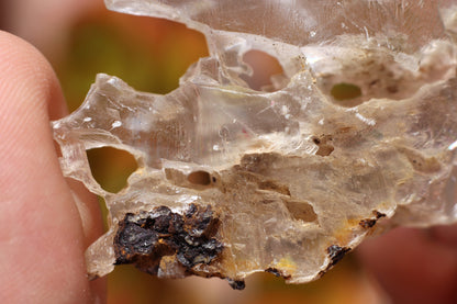 Optical Selenite